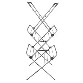 Vertikaler Wäscheständer 15m ModernHome