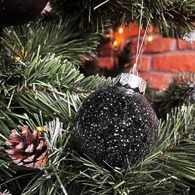 WEIHNACHTSKUGELN 30 STK. SYSD1688-061, Tutumi