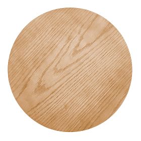 Couchtisch WOODY-S, natur